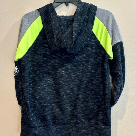 PINK Victoria’s Secret Full Zip Hoodie - Picture 2 of 5